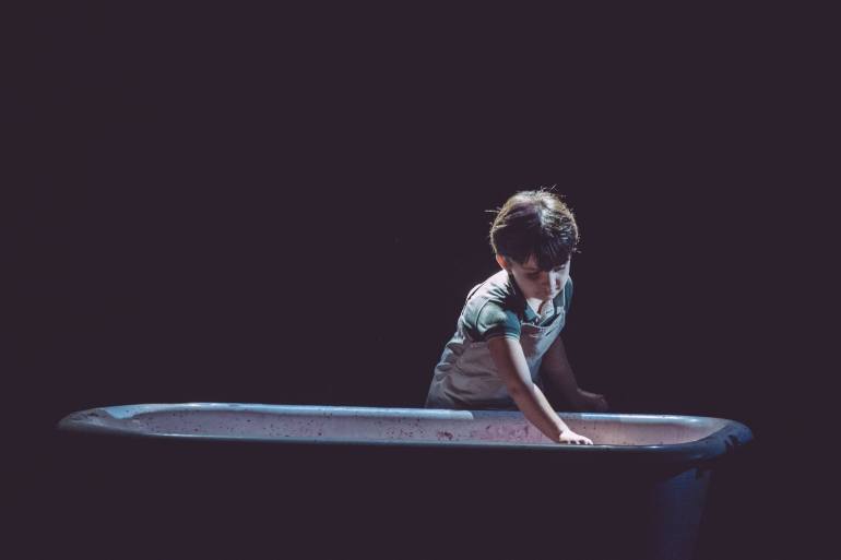 2 Troas photo by © Λευτέρης Τσινάρης